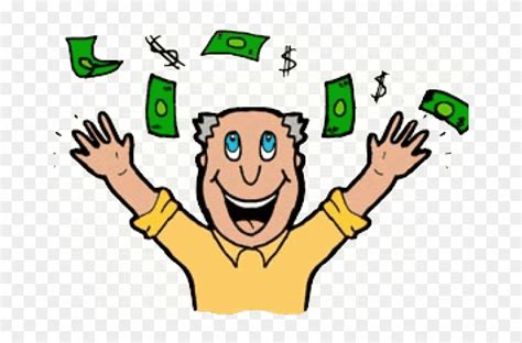 lottery winner clipart|lottery clip art free.